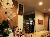 Pondok Keluarga Osamaliki Hotel a Sidorejo