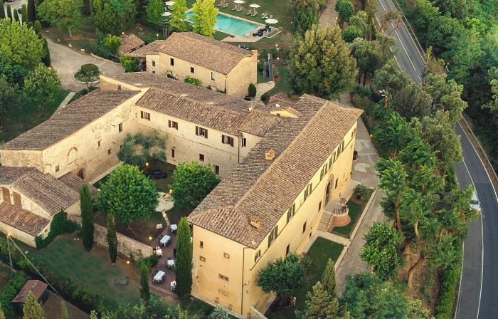 Relais Della Rovere