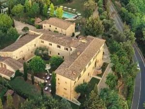 Relais Della Rovere