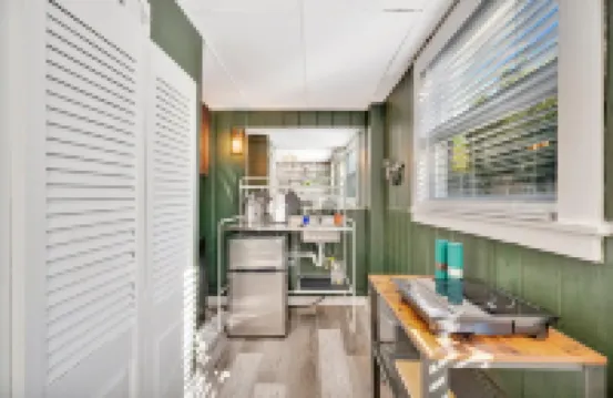 Swann Avenue Central Tampa Homes