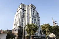 화곡 캠프호텔 강서구 주변 호텔