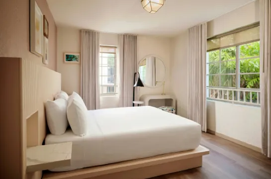 FOUND Hotel, Miami Beach, Series by Marriott