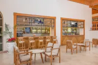Royal Solaris Los Cabos-All Inclusive - bar