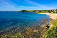 1605 by the sea - bar