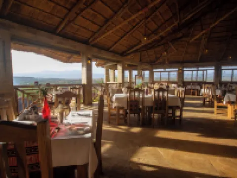 Africa Safari Karatu Hotels in Karatu