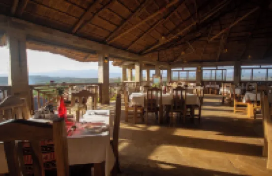 Africa Safari Karatu