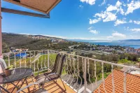 Apartments Trossana - Homestays