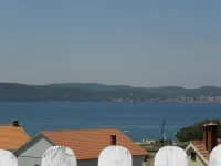 Apartments Zvone - Huoneistot