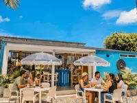 La Madriguera Hotels in Guatape