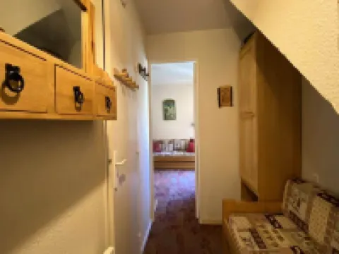 Studio for 2 People Hotels in Venosc