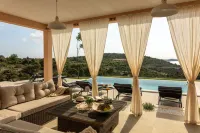 Villa Gospoja - Pools