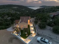 Villa Gospoja - WiFi