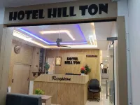 Hotel Hill Ton - 2-Sterne