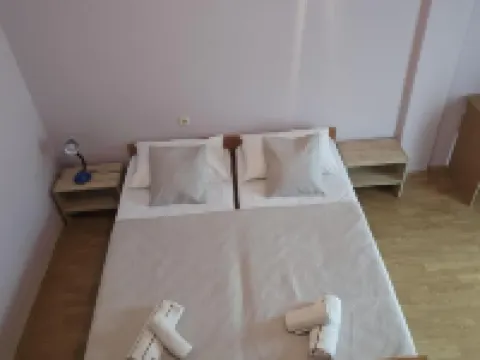 聖彼得膳宿公寓 酒店