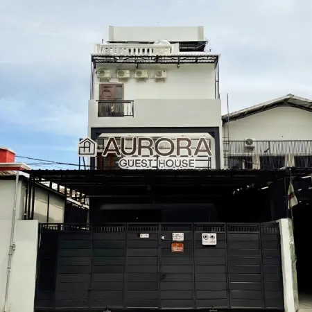 Aurora House Surabaya