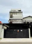 Aurora House Surabaya - Vandrerhjem