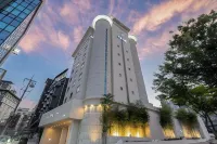 Anook Hotel Daejeon Yongjeon 1st