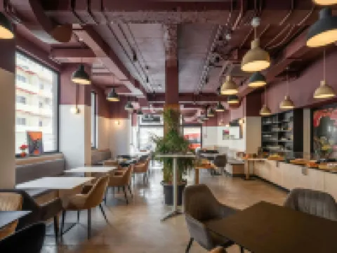 Aparthotel Adagio Malta Central Hotels in Msida