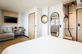 هوتل كامبانيل ديجون سنتر - جاري