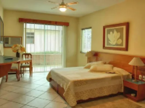 Hotel Dominguez Plaza Hotels in Nova Friburgo