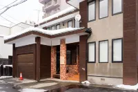 Moiwa moutain villa - Bungalows