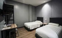 拉賈瓦利家庭旅館