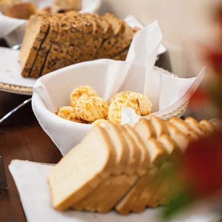 Urban Suites Recoleta Boutique Hotel