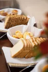 Urban Suites Recoleta Boutique Hotel - breakfast