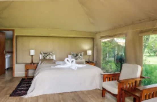 Tangala Safari Camp