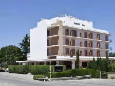 Hotel Emporda Hoteles en Figueras