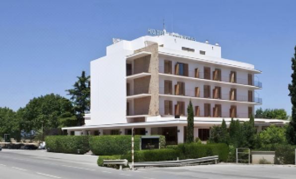 Hotel Emporda