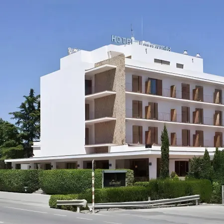 Hotel Emporda