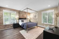 Lake Norman Hideaway - Homestays