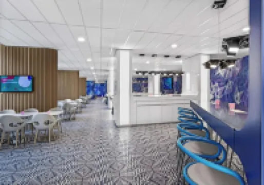 Prize by Radisson, Hamburg St Pauli