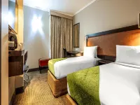 StayEasy Emalahleni Hotels in 