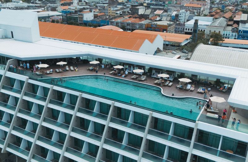 Novotel Recife Marina photo 5