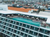 Novotel Recife Marina - con vistas al mar