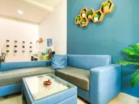 JEC Selatan Homestay By WHouse Hotels in Kotagede