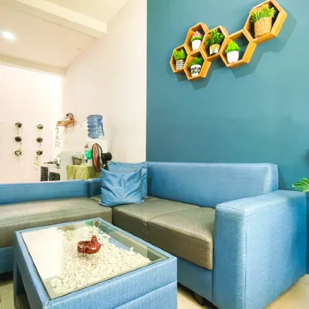 JEC Selatan Homestay By WHouse