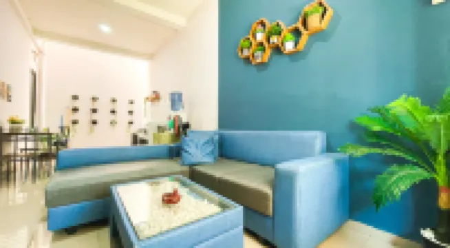 JEC Selatan Homestay By WHouse