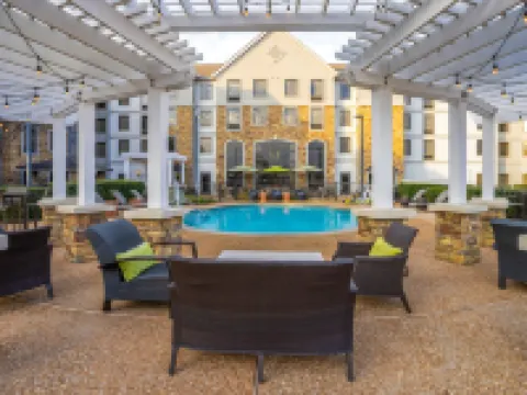 Homewood Suites by Hilton Montgomery EastChase Hotéis em Montgomery