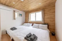 THE MAISON CHOUCHOU - Bungalows