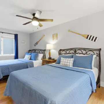 Cozy Condo at Rock Lane Resort