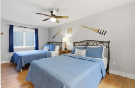 Cozy Condo at Rock Lane Resort