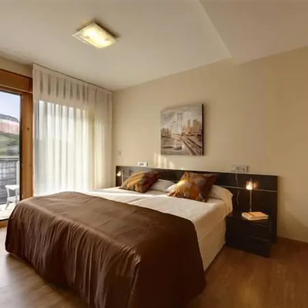 Spirit Apartamentos Atxuri