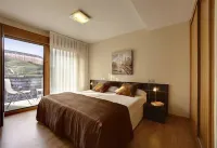 Bilbao Apartamentos Atxuri - que admiten mascotas