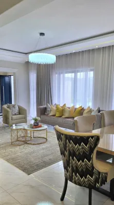 The Aloe Residences - Condos