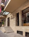 Hotel Kazma Boutique Hotel - Wifi
