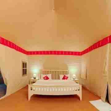 Delta 105 - A Military Themed Adventure Park Rooms