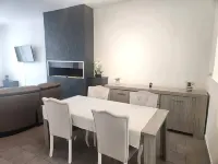 Welcome to our Mouscron cocoon Hotels in Charleroi